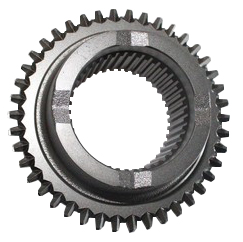 HUB ASSEMBLY